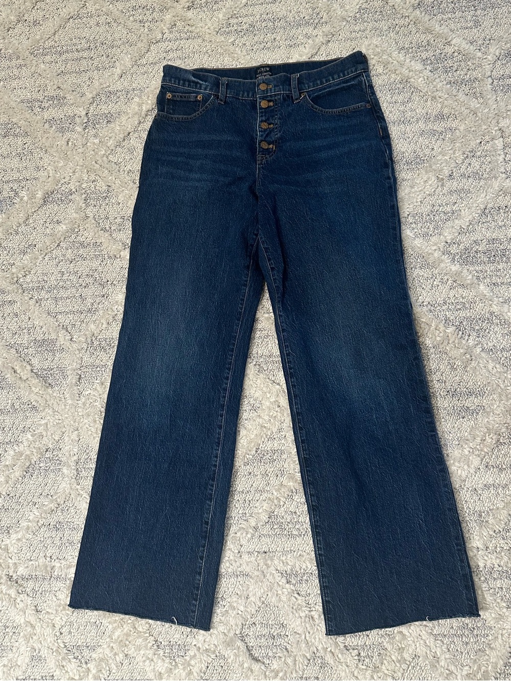 Jcrew Jeans
